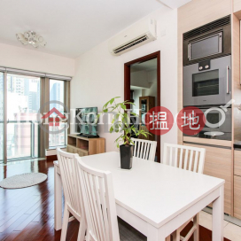 2 Bedroom Unit for Rent at The Avenue Tower 5 | The Avenue Tower 5 囍匯 5座 _0