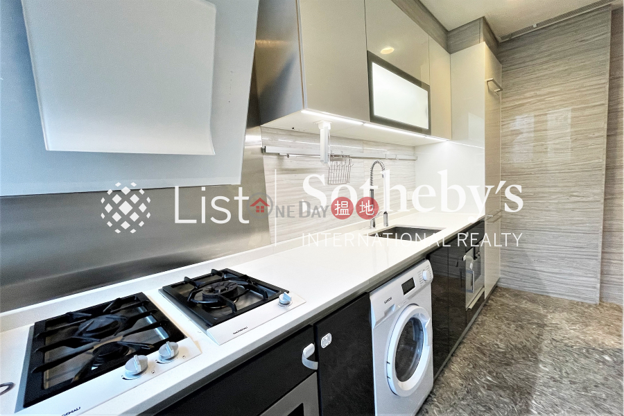 HK$ 53,000/ month Upton, Western District | Property for Rent at Upton with 3 Bedrooms