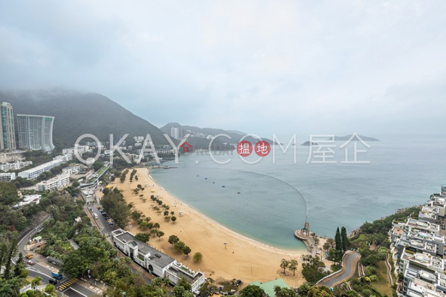 Repulse Bay Apartments, Middle, Residential | Rental Listings, HK$ 107,000/ month