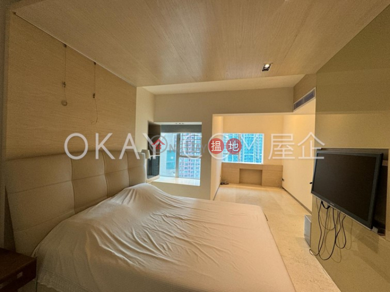 HK$ 2,250萬-漾日居1期1座-油尖旺-2房2廁,實用率高,極高層,星級會所漾日居1期1座出售單位