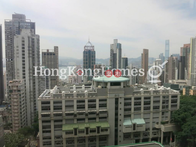 香港搵樓|租樓|二手盤|買樓| 搵地 | 住宅出租樓盤-南寧大廈兩房一廳單位出租