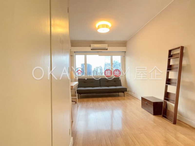 Efficient 3 bedroom on high floor with parking | For Sale, 128-130 Kennedy Road | Eastern District Hong Kong | Sales HK$ 18M