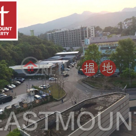 Sai Kung Flat | Property For Sale in Lakeside Garden 翠塘花園- Nearby town | Property ID:2188 | Tower 7 Lakeside Garden 翠塘花園 7座 _0