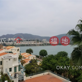 Nicely kept 3 bedroom with sea views & balcony | Rental | Discovery Bay, Phase 8 La Costa, Block 22 愉景灣 8期海堤居 22座 _0