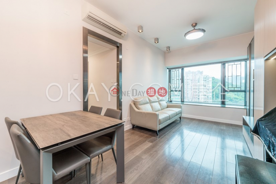 Nicely kept 3 bedroom on high floor | For Sale | 28 Fortress Hill Road | Eastern District, Hong Kong, Sales HK$ 23.8M