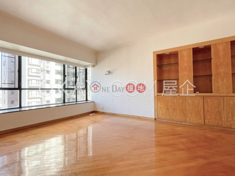 Lovely 3 bedroom on high floor | Rental | 10 Robinson Road | Western District Hong Kong Rental HK$ 46,000/ month