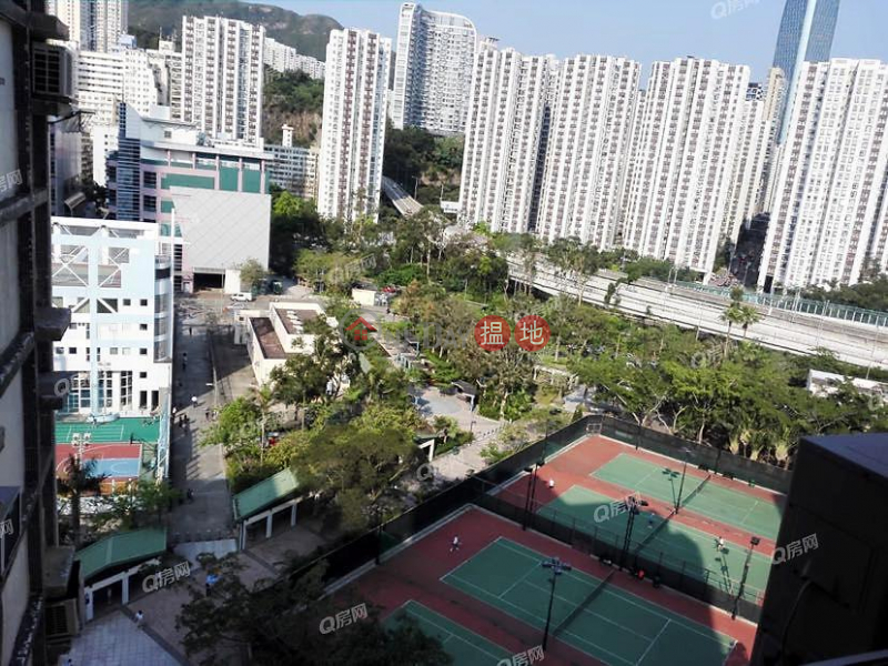 HK$ 14M | Block 5 Yat Sing Mansion Sites B Lei King Wan, Eastern District | Block 5 Yat Sing Mansion Sites B Lei King Wan | 3 bedroom High Floor Flat for Sale