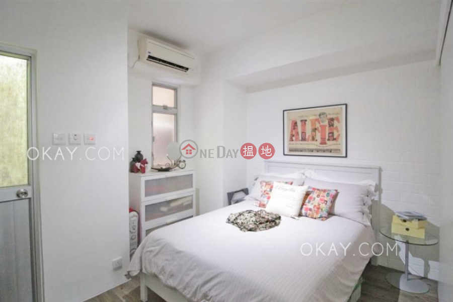 Lovely 2 bedroom with terrace | Rental, Winsome House 永生大廈 Rental Listings | Western District (OKAY-R324581)