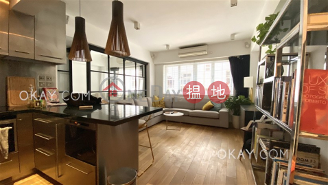 Stylish 1 bedroom in Mid-levels West | For Sale | 5-7 Prince's Terrace 太子臺5-7號 _0
