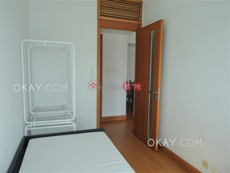 Luxurious 2 bedroom with harbour views & balcony | Rental | 1 Austin Road West | Yau Tsim Mong, Hong Kong Rental, HK$ 45,000/ month