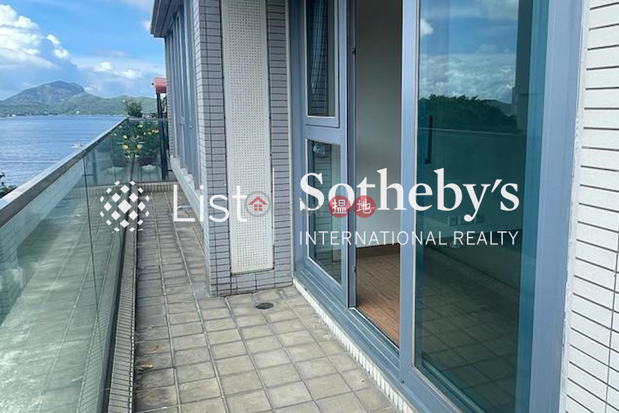 Property for Rent at Phase 4 Bel-Air On The Peak Residence Bel-Air with 2 Bedrooms | 68 Bel-air Ave | Southern District Hong Kong Rental HK$ 32,000/ month