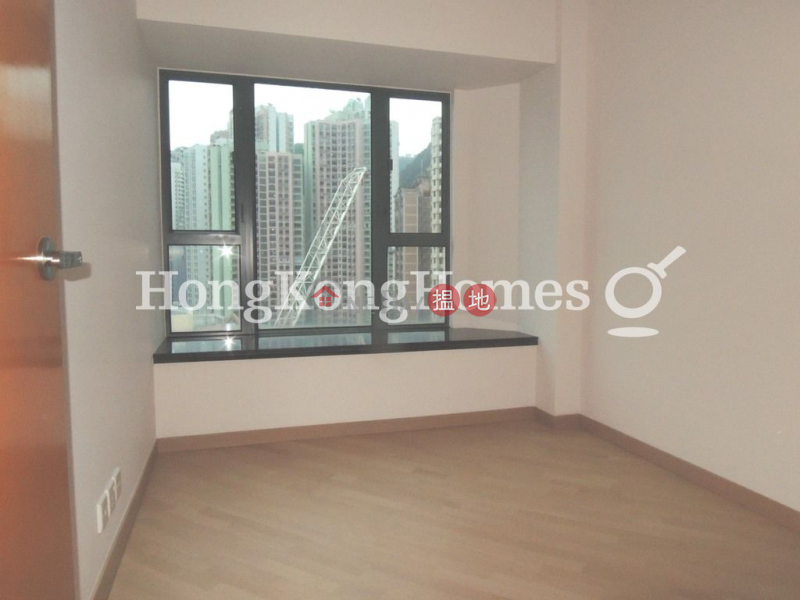 3 Bedroom Family Unit for Rent at 80 Robinson Road, 80 Robinson Road | Western District | Hong Kong Rental HK$ 52,000/ month