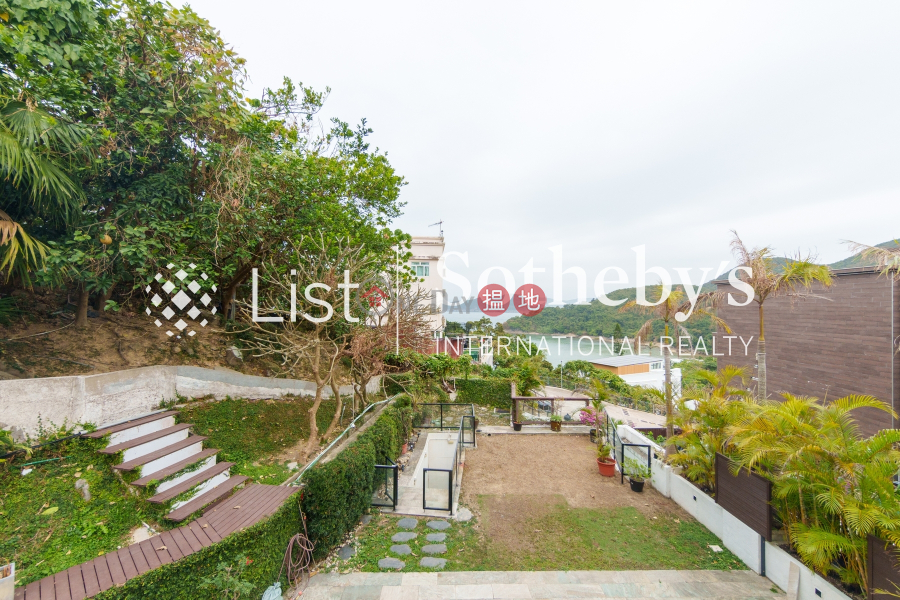 HK$ 3,300萬大坑口村屋-西貢出售大坑口村屋4房豪宅單位