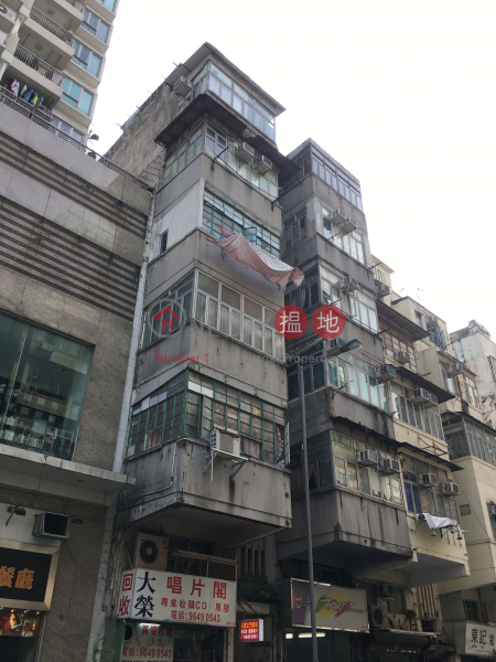 163 Yee Kuk Street (163 Yee Kuk Street) Sham Shui Po|搵地(OneDay)(2)