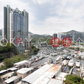 3房2廁,海景,星級會所,露台南灣出租單位