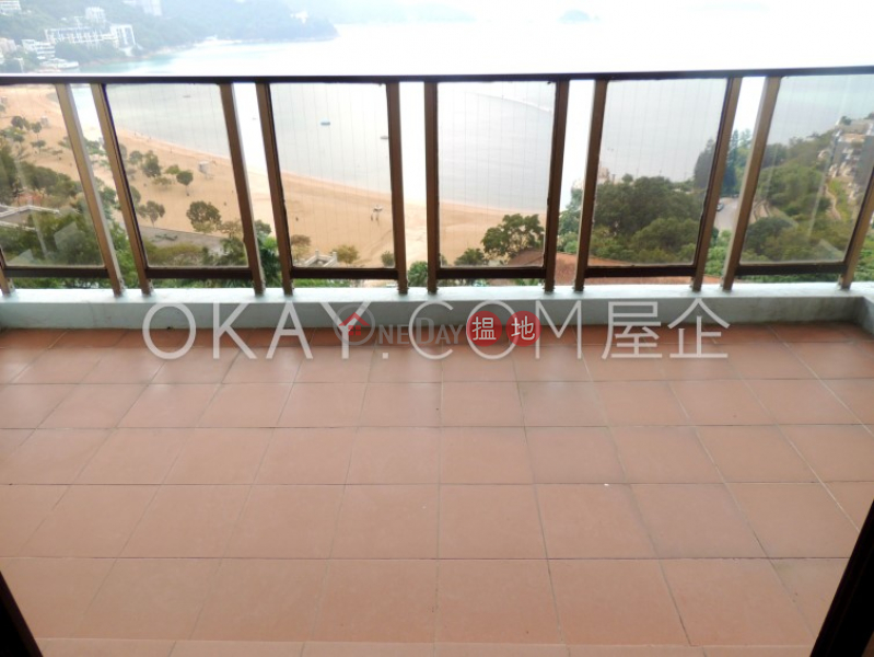 Property Search Hong Kong | OneDay | Residential | Rental Listings | Efficient 3 bedroom with sea views, balcony | Rental