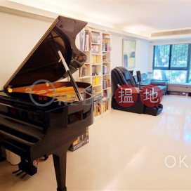 Efficient 2 bedroom in Mid-levels East | For Sale | 22 Tung Shan Terrace 東山臺 22 號 _0
