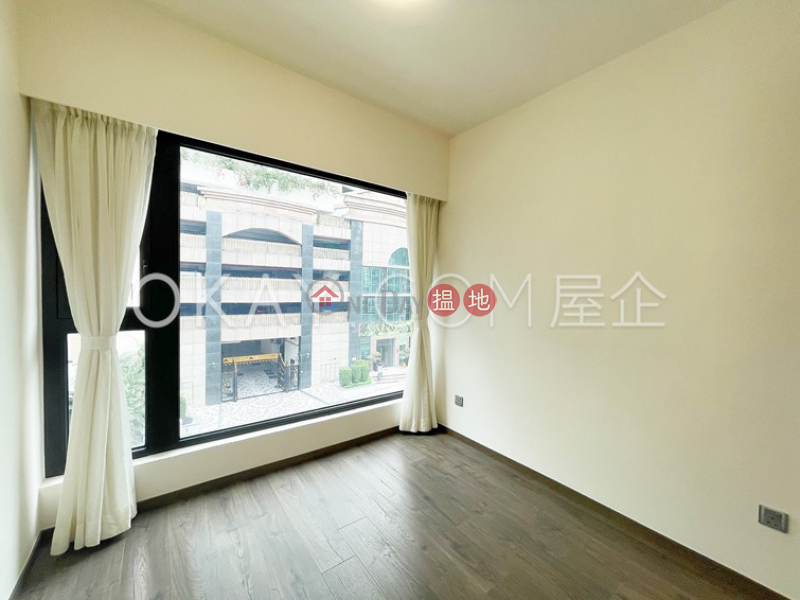Beautiful 3 bedroom with parking | Rental 56 Tai Hang Road | Wan Chai District, Hong Kong | Rental | HK$ 59,000/ month
