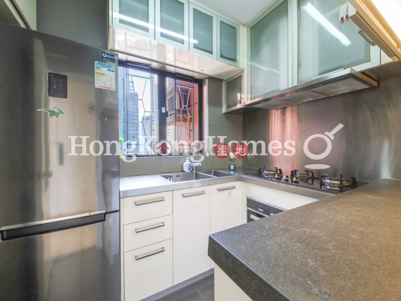 HK$ 1,700萬|蔚華閣|西區-蔚華閣三房兩廳單位出售