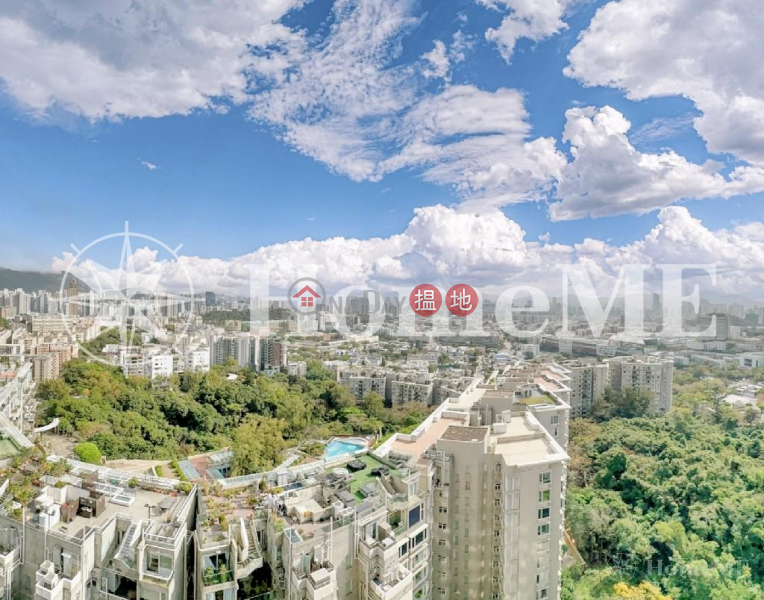 The Hamptons | 45 Beacon Hill Road | Kowloon City Hong Kong | Rental, HK$ 120,000/ month