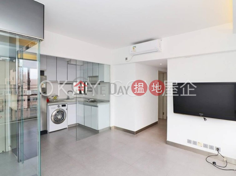 Nicely kept 2 bedroom on high floor | Rental | Cameo Court 慧源閣 _0