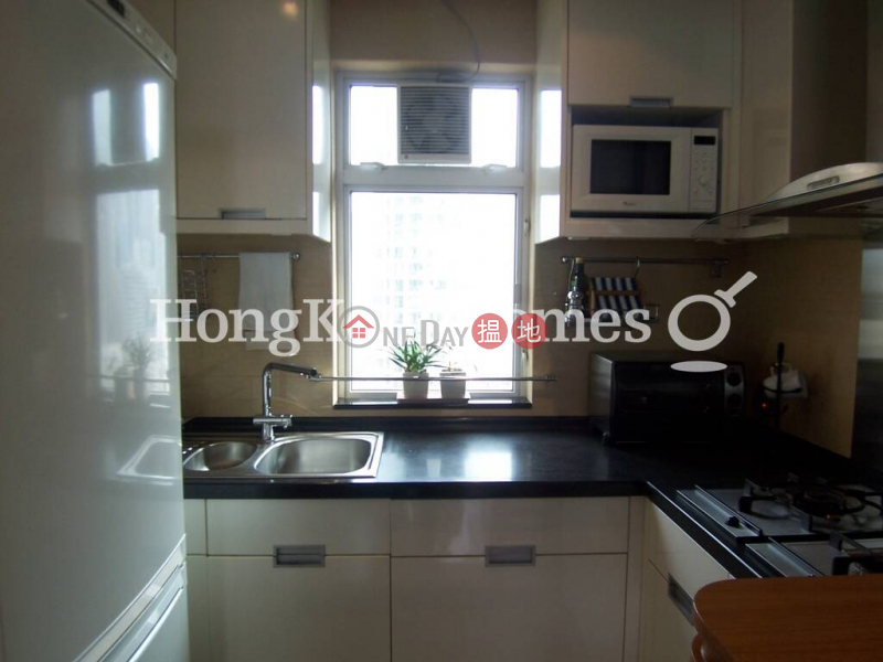 2 Bedroom Unit at Princeton Tower | For Sale | 88 Des Voeux Road West | Western District, Hong Kong Sales, HK$ 10.5M
