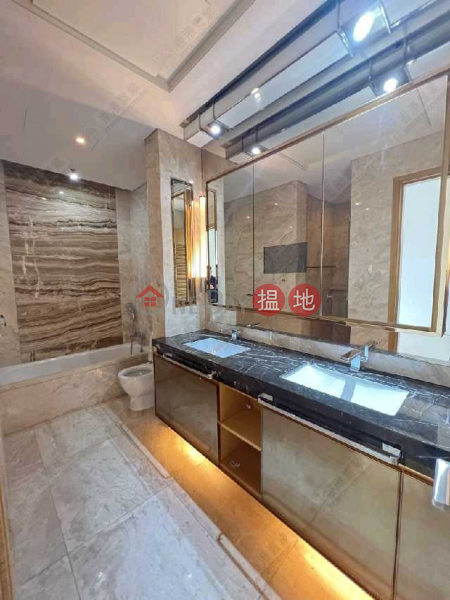 HK$ 7,500萬|Grand Austin 1座-油尖旺4房2套 連露台開揚海景