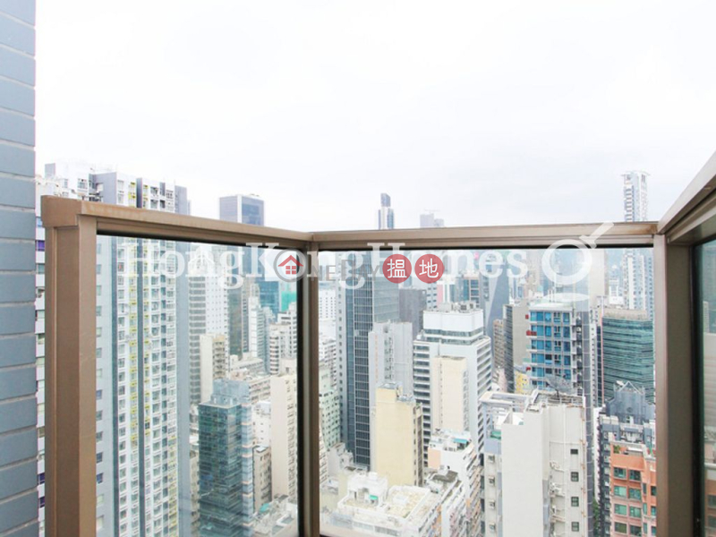 囍匯 1座一房單位出租|200皇后大道東 | 灣仔區香港-出租HK$ 30,000/ 月