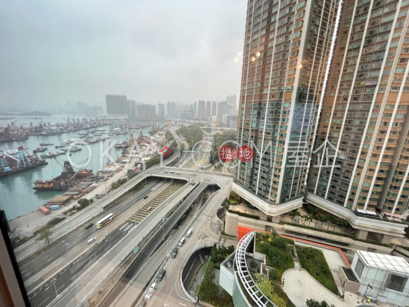 Property Search Hong Kong | OneDay | Residential Rental Listings | Gorgeous 2 bedroom in Kowloon Station | Rental