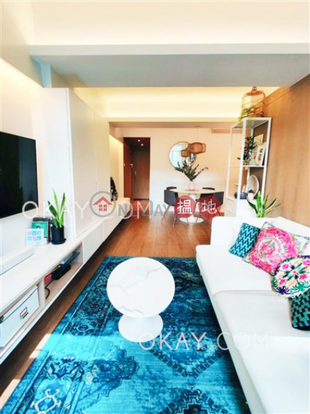 Cozy 2 bedroom in Wan Chai | Rental, Wing Cheong Building 永昌大廈 Rental Listings | Wan Chai District (OKAY-R391699)