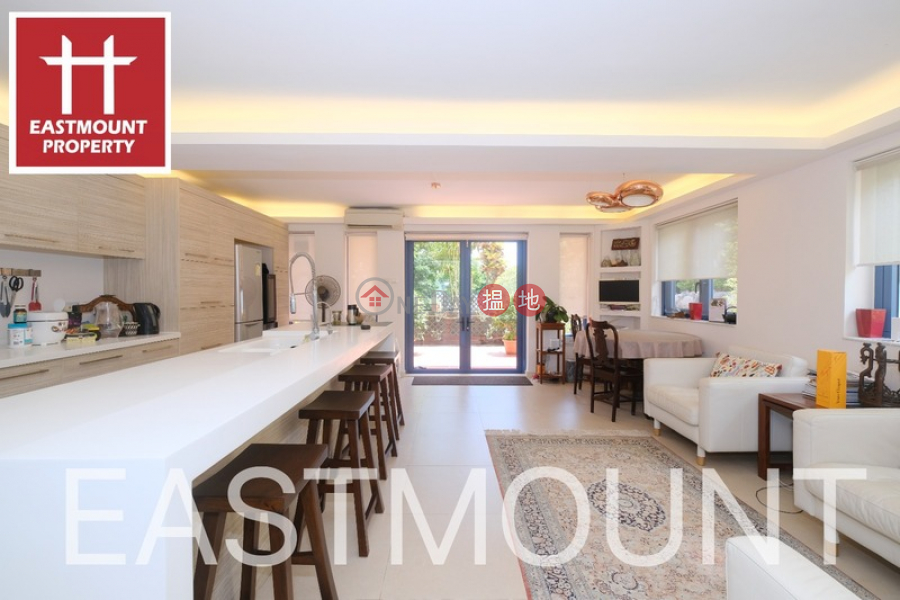 HK$ 26M | Ta Ho Tun Village | Sai Kung | Sai Kung Village House | Property For Sale and Lease in Ta Ho Tun 打壕墩-Detached, Face SE, Front water view | Property ID:924