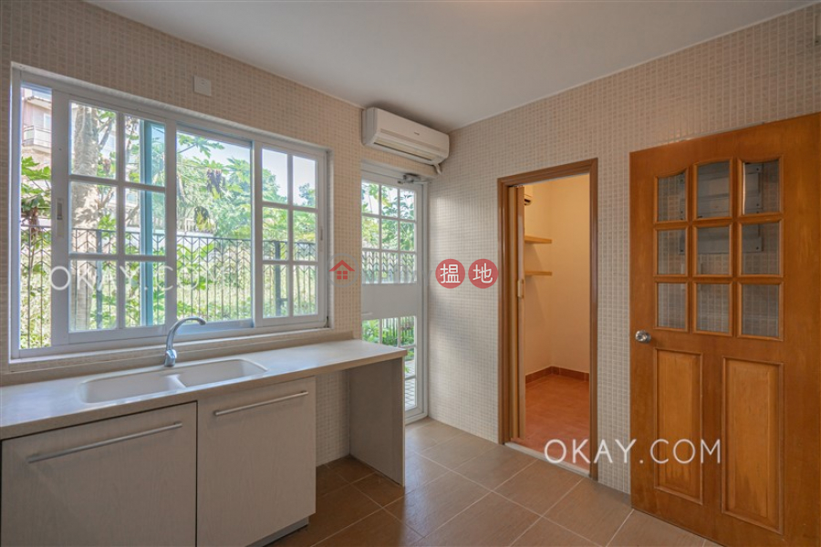 HK$ 55,000/ month | Lung Mei Village, Sai Kung, Gorgeous house with rooftop, terrace & balcony | Rental