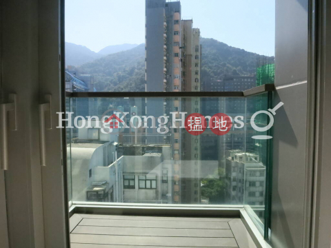 1 Bed Unit for Rent at High West, High West 曉譽 | Western District (Proway-LID137599R)_0