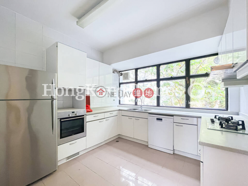HK$ 160,000/ month Burnside Estate Southern District 4 Bedroom Luxury Unit for Rent at Burnside Estate