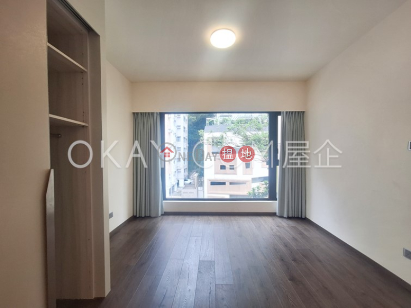 Stylish 3 bedroom on high floor with rooftop | For Sale, 56 Tai Hang Road | Wan Chai District, Hong Kong | Sales | HK$ 21M