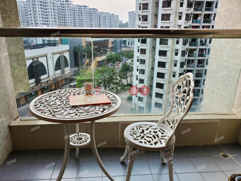 Property Search Hong Kong | OneDay | Residential Rental Listings, Heng Fa Chuen Block 47 | 2 bedroom Mid Floor Flat for Rent