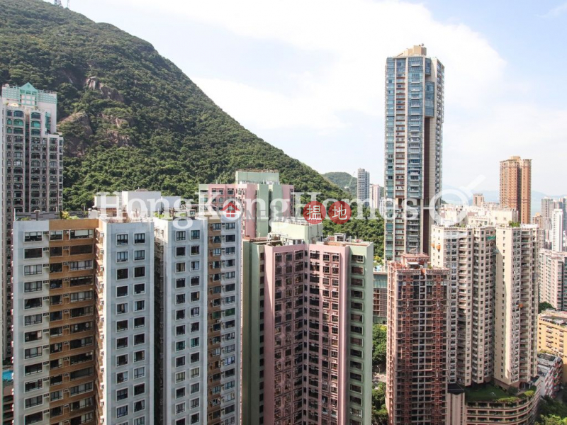 香港搵樓|租樓|二手盤|買樓| 搵地 | 住宅-出售樓盤|雍景臺兩房一廳單位出售
