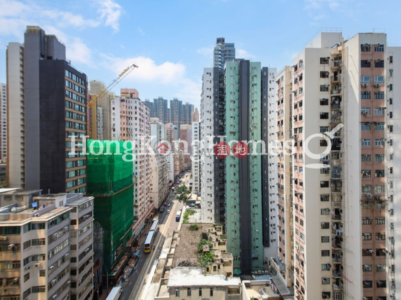 Property Search Hong Kong | OneDay | Residential, Sales Listings 1 Bed Unit at Bohemian House | For Sale