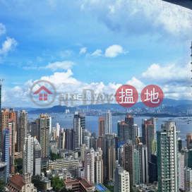 3 Bedroom Family Flat for Sale in Mid Levels West | Robinson Place 雍景臺 _0