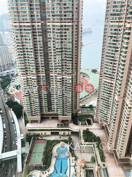 Stylish 2 bedroom on high floor | For Sale 28 Siu Sai Wan Road | Chai Wan District | Hong Kong Sales HK$ 10.5M