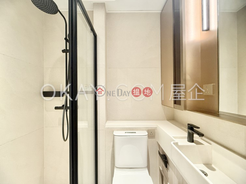 1房1廁,露台宏德街1號出售單位|灣仔區宏德街1號(One Jardine\'s Lookout)出售樓盤 (OKAY-S747827)