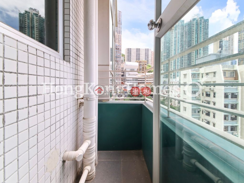 Cherry Crest Unknown, Residential Rental Listings HK$ 33,000/ month