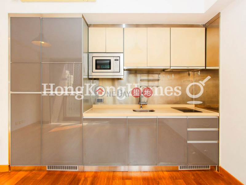 Property Search Hong Kong | OneDay | Residential Sales Listings, 1 Bed Unit at Island Crest Tower 1 | For Sale