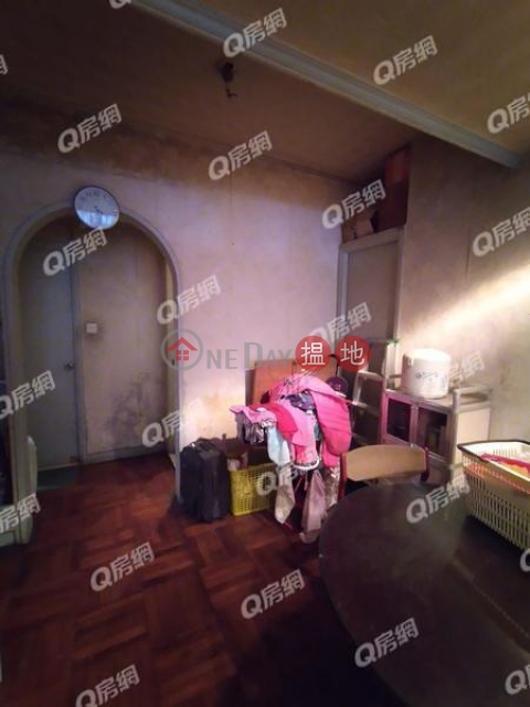 尖沙咀大房大廳罕有放盤.金閣大廈買賣盤 | 金閣大廈 Kam Kok Mansion _0