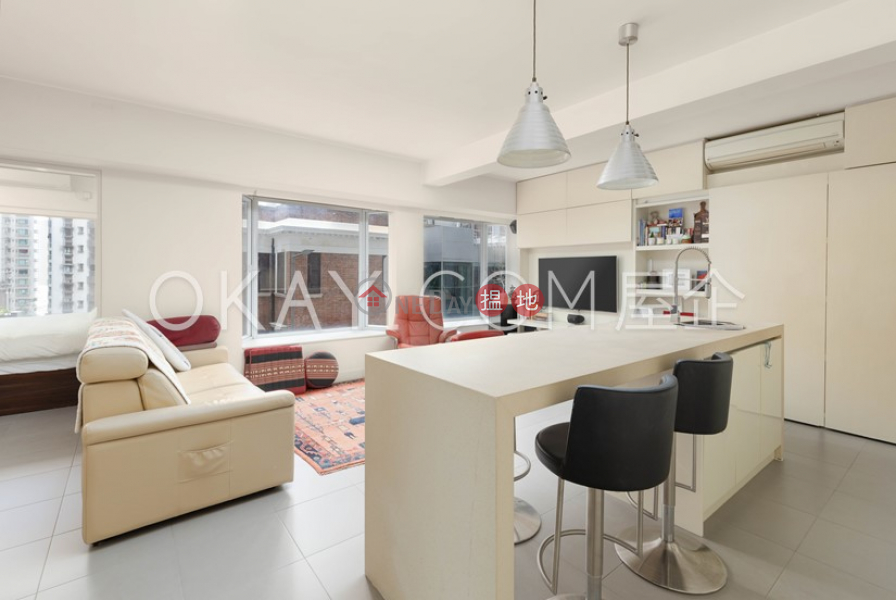 嘉倫軒低層-住宅出租樓盤-HK$ 35,000/ 月