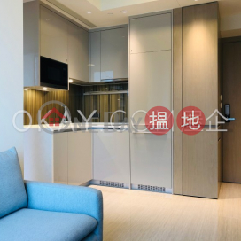 Lovely 1 bedroom with balcony | Rental, Townplace 本舍 | Western District (OKAY-R368087)_0
