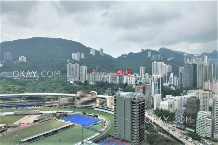 Lovely 2 bedroom on high floor | Rental, The Leighton Hill 禮頓山 Rental Listings | Wan Chai District (OKAY-R43487)