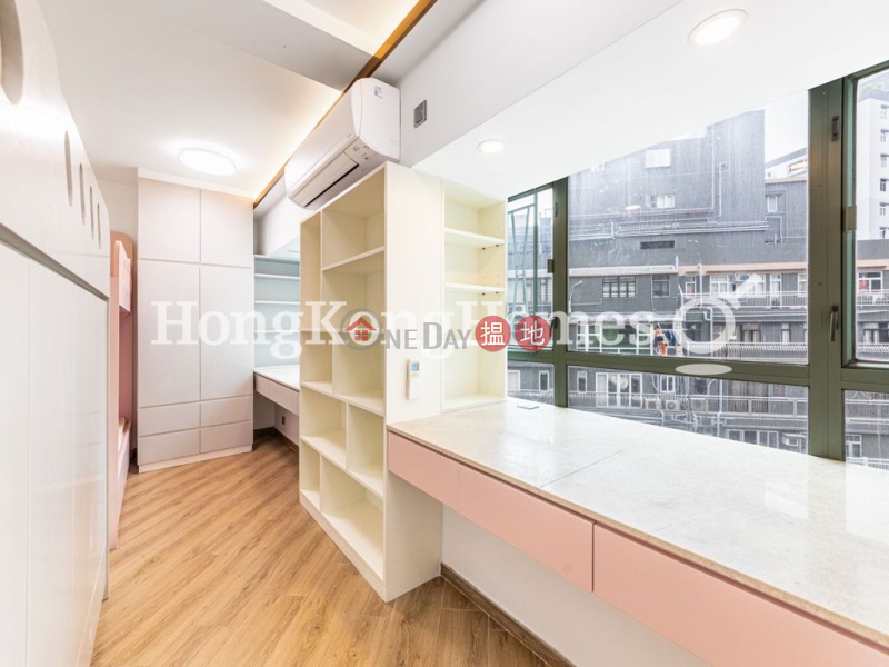 Goldwin Heights Unknown | Residential | Sales Listings HK$ 16.8M