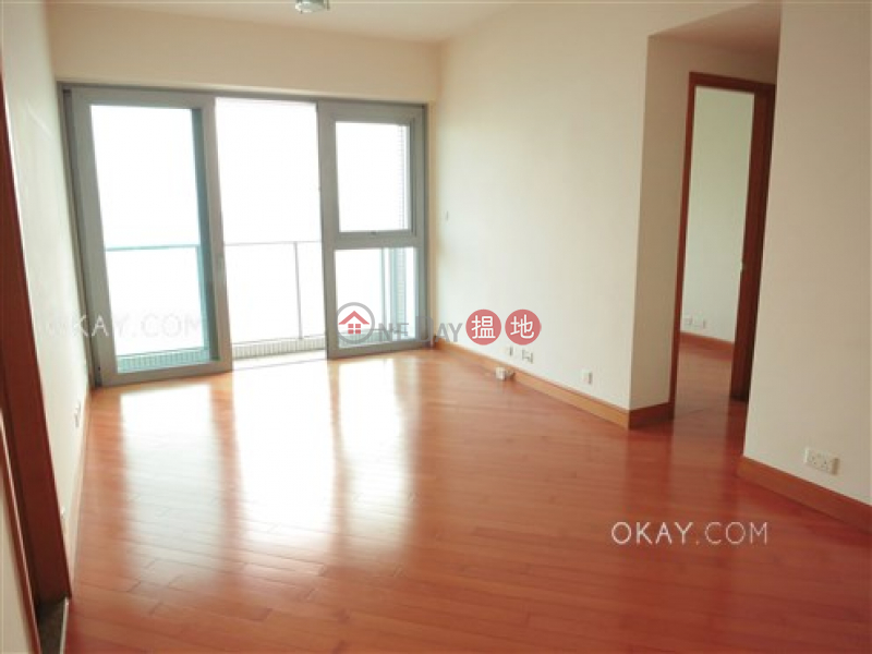 Gorgeous 2 bed on high floor with sea views & balcony | Rental | 68 Bel-air Ave | Southern District | Hong Kong | Rental HK$ 45,000/ month