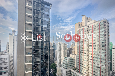 Property for Rent at Kensington Hill with 2 Bedrooms | Kensington Hill 高街98號 _0